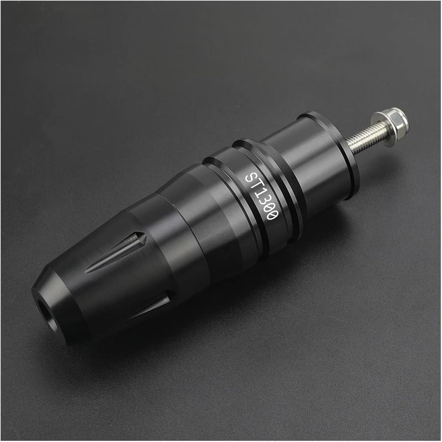 Anti Crash Pad Protector For Honda CB250R CB 250R Motorcycle Fairing Frame Slider Guard(C-Blue)