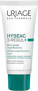 Uriage Hyseac 3-regul+ | Hidratante facial pa...