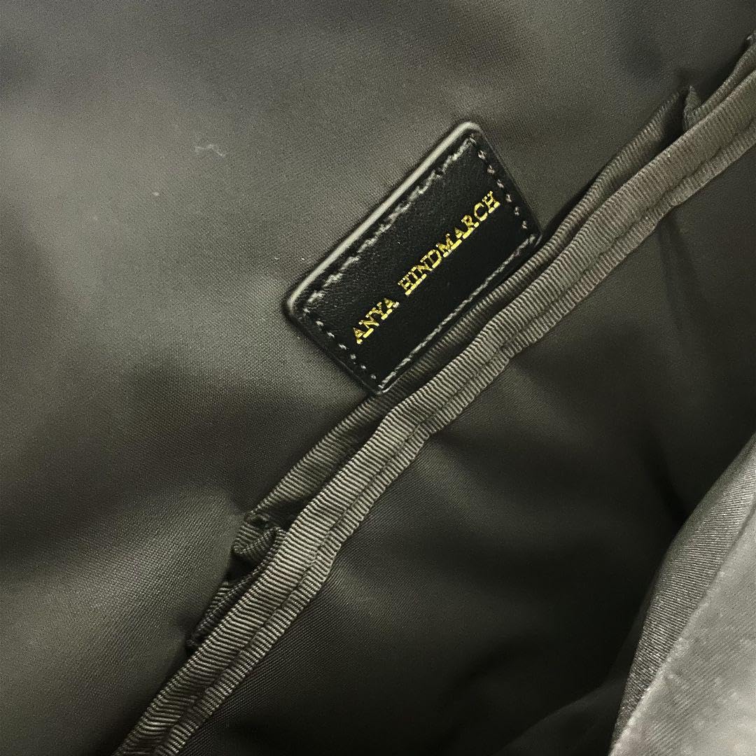 Amazon.co.jp: ANYA HINDMARCH アニヤハインドマーチ トートバッグ