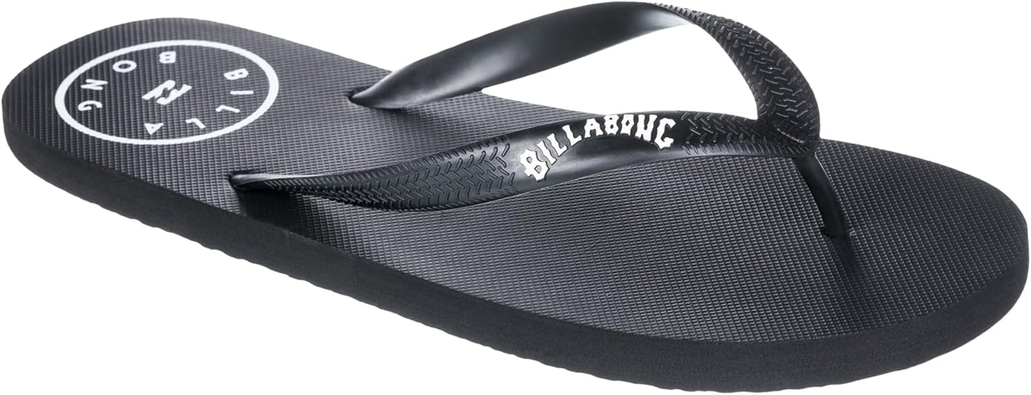 Billabong mens Flip Flop