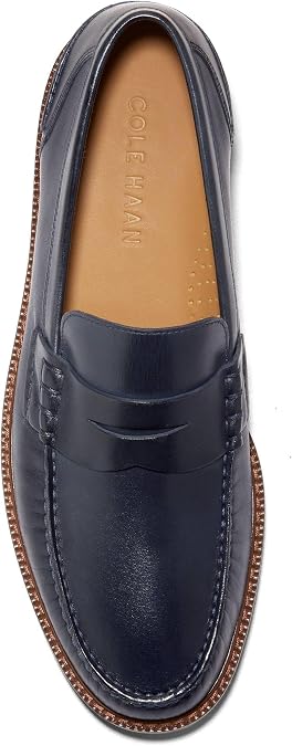 Cole Haan Men's Pinch Prep Penny Loafer