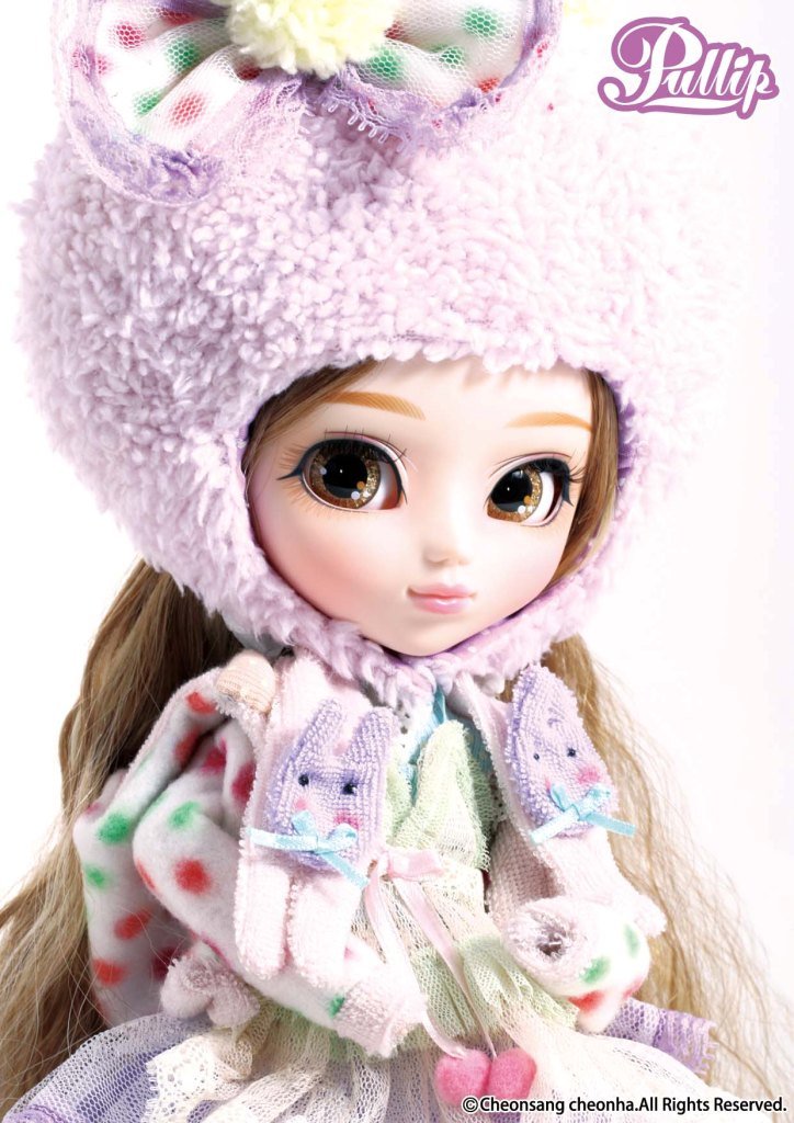 プーリップ  ミッドナイトデジャブ Amazon | グルーヴ Pullip アケミ - アシッド キャンディ (Akemi