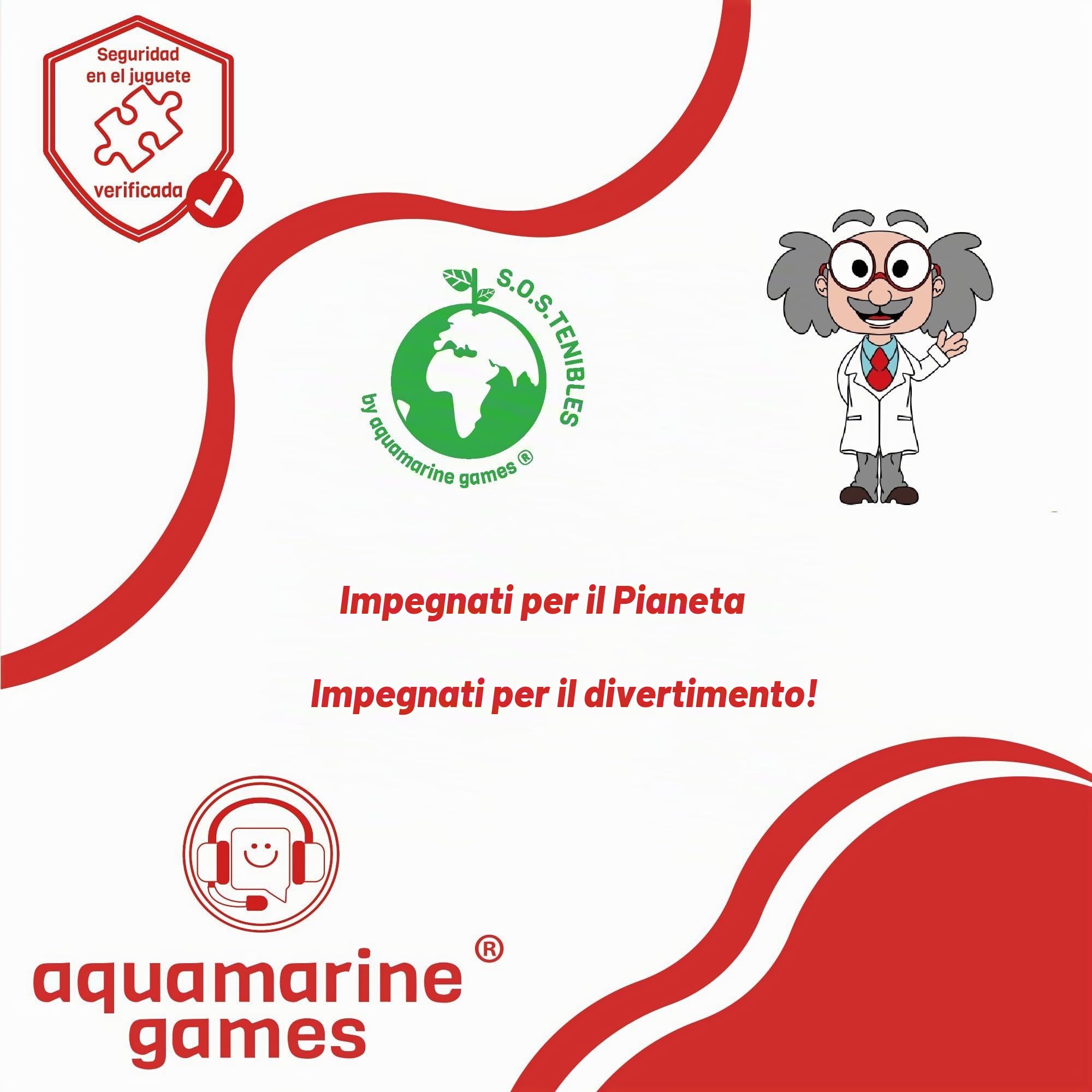 Aquamarine Games – Scacchi e Dama, fd11555