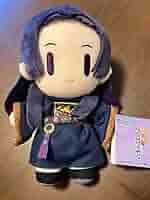 Amazon.co.jp: 薬屋のひとりごと 壬氏様 ぬいぐるみ デフォルメ