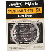 Airflo Polyleader Sea Trout / Steelhead 8 Fast Sinking