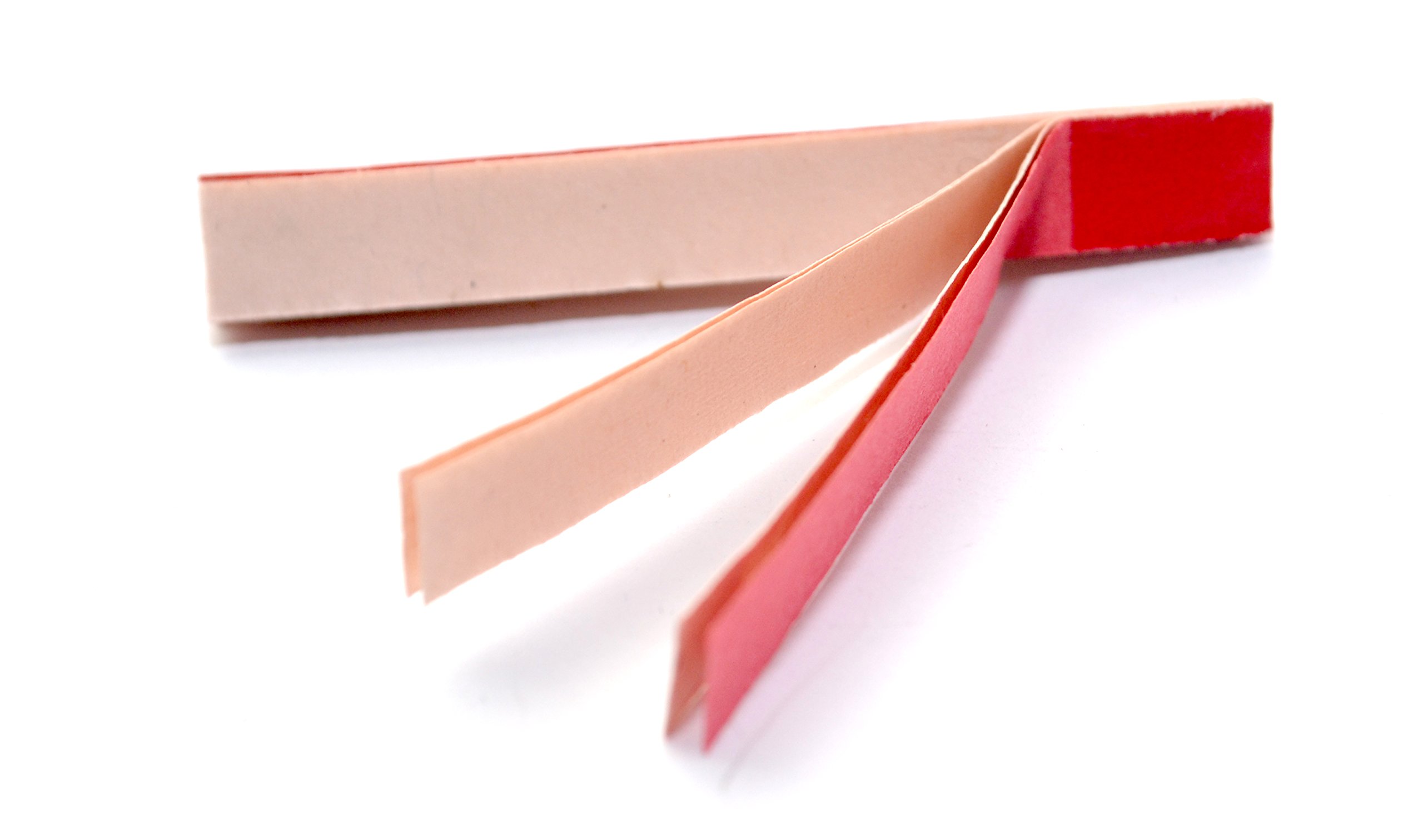 BanteyBanatey Litmus Paper (Red) For Testing Acid And Base Solution Science Experiments (B07CR1L9RQ) Amazon Price History, Amazon Price Tracker