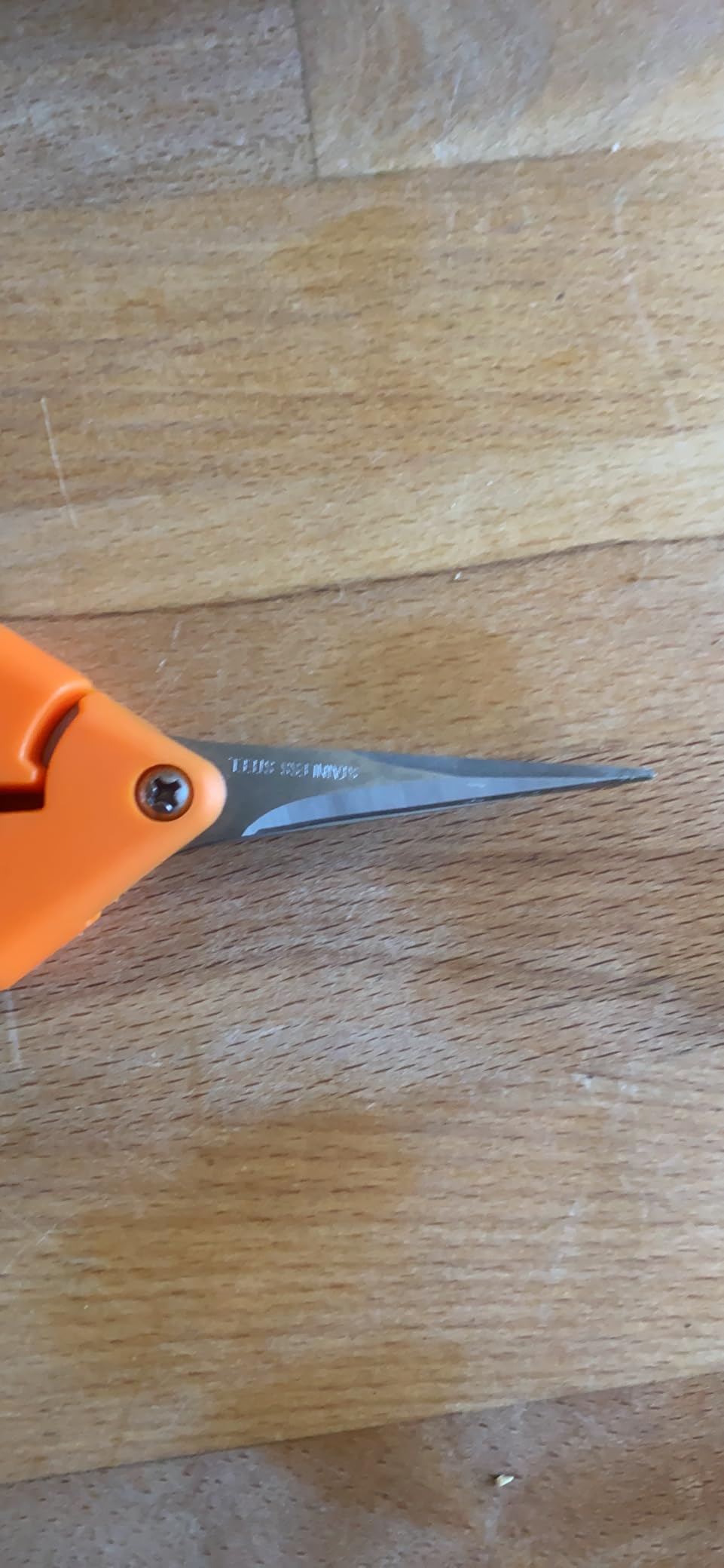 Bonsai Schere 2-teilig - Präzisions-Gartenschere Für Pflanzen & Blumen