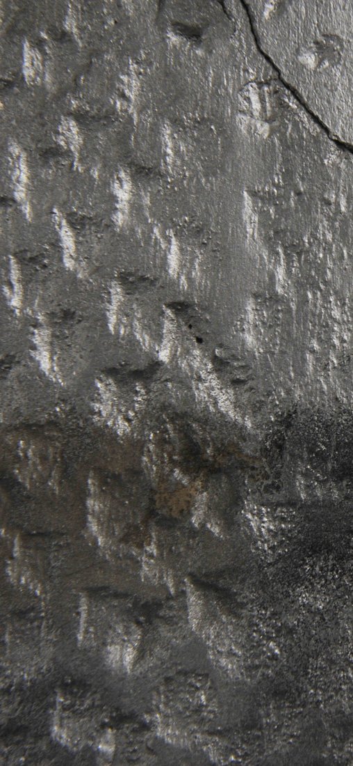 PeelitStickit ID-007 60 Width x 130 cm Height Grunge Crack Vinyl World Wall Mural Wallpaper Roll