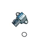MAP Sensor Replacement for Honda Civic del Sol Prelude S2000 Integra Accord CRV Odyssey Isuzu Oasis 079800-4250
