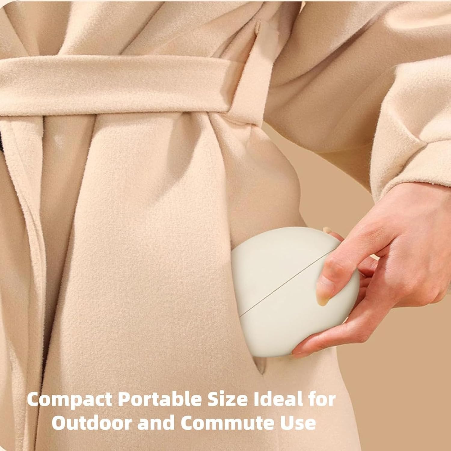 Portable Pocket Heater