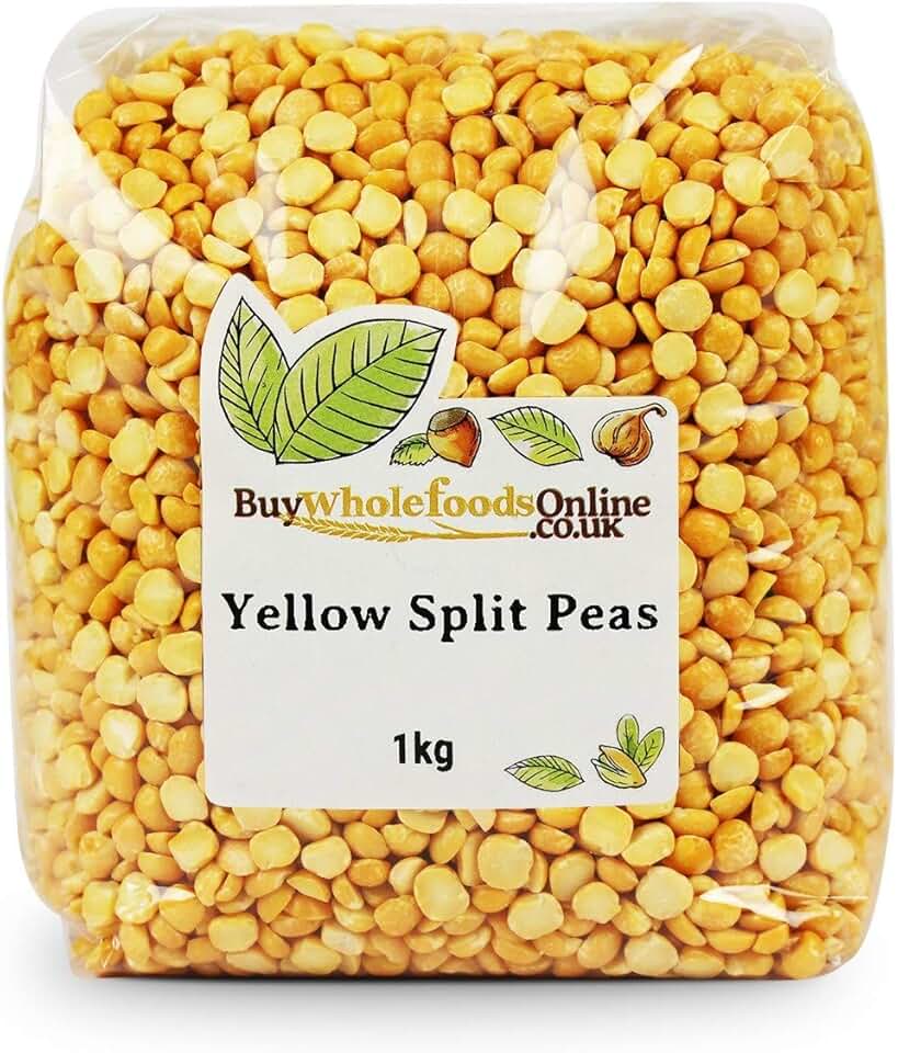 Amazon.co.uk split peas