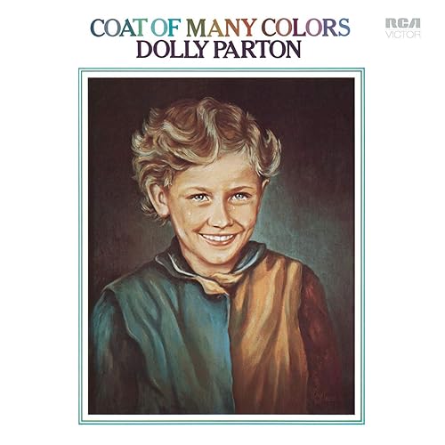 Coat Of Many Colors de Dolly Parton en Amazon Music - Amazon.es