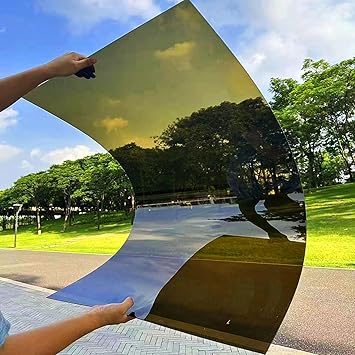 2mm Clear Acrylic Plastic Sheet,Greenhouse Replacement Plastic Panels Strong Impact PC Endurance Board,Greenhouse Outdoor Patio Roof Shade Rain Canopy Cover2mm-0.6x5m2x16ft