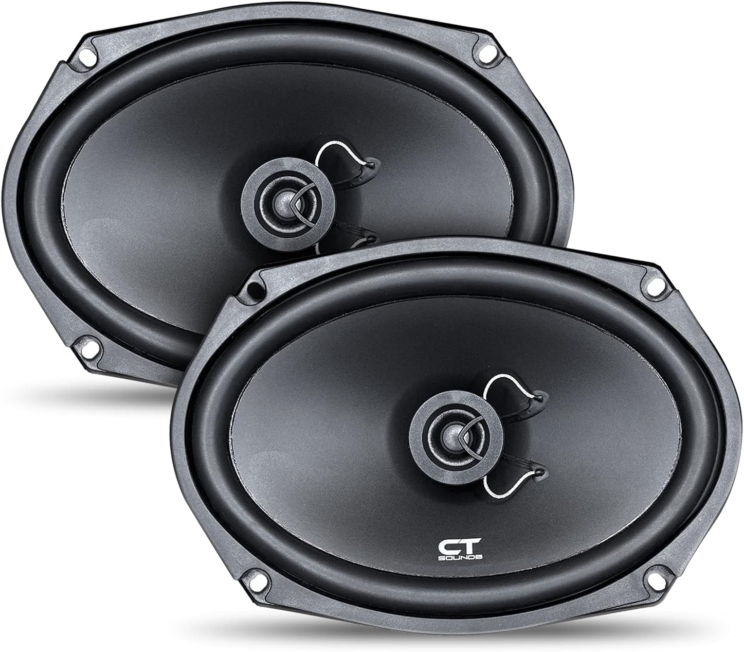 CT Sounds BIO-6X9-COX 6x9 Inch Coaxial Car Speakers Panama Ubuy