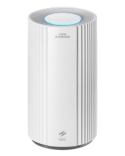COWAY Air Purifier Large Room Whole Air Purifiers product photo (Air Purifiers) — ScooterReviewPro review