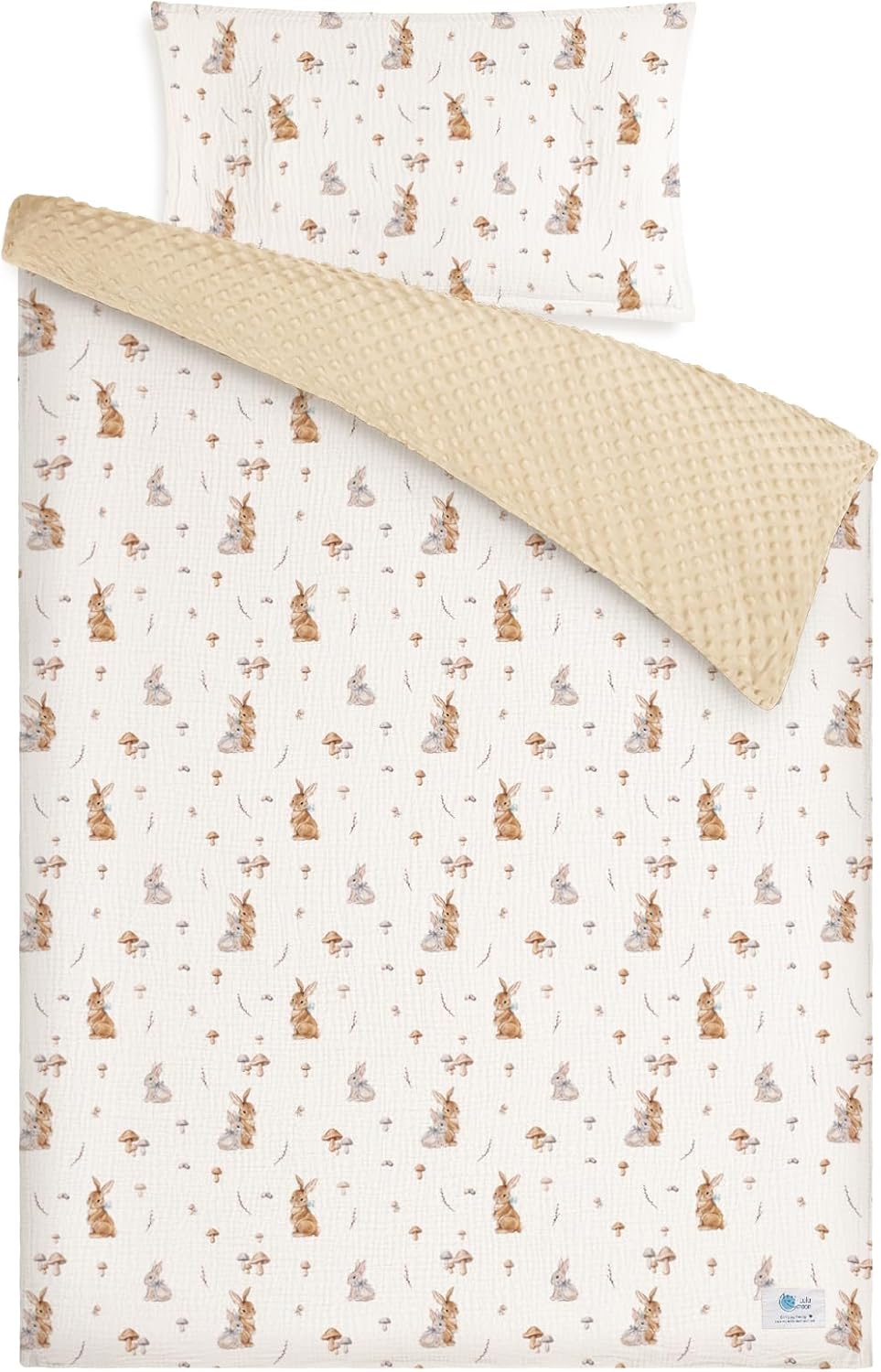 Minky Rabbit