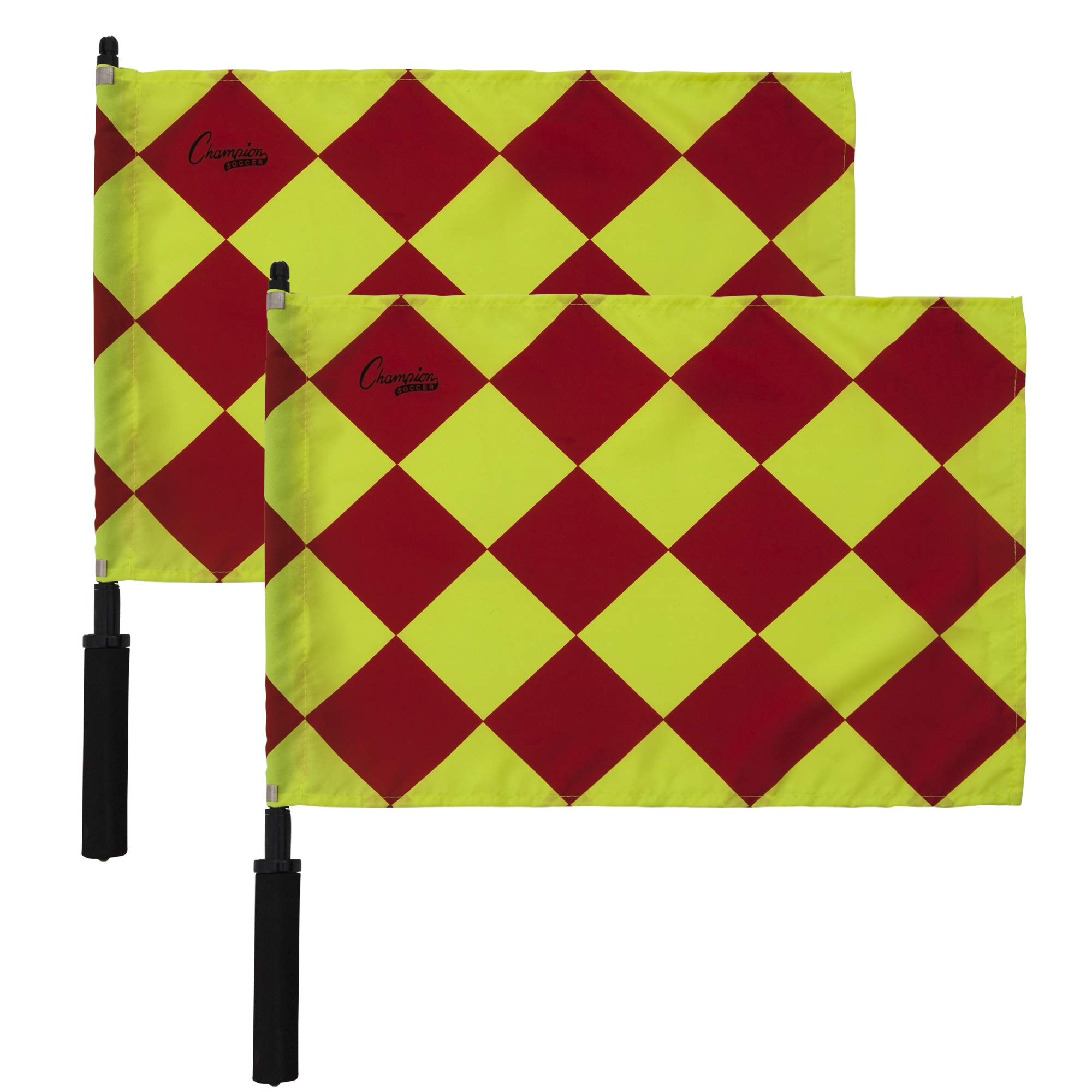 Bandera Oficial del Champion Sports