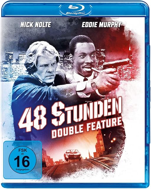 Nur 48 Stunden + Und wieder 48 Stunden