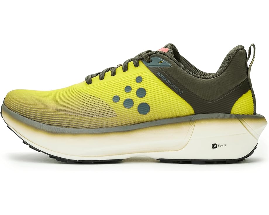 Craft Nordlite Ultra 2 - Left View