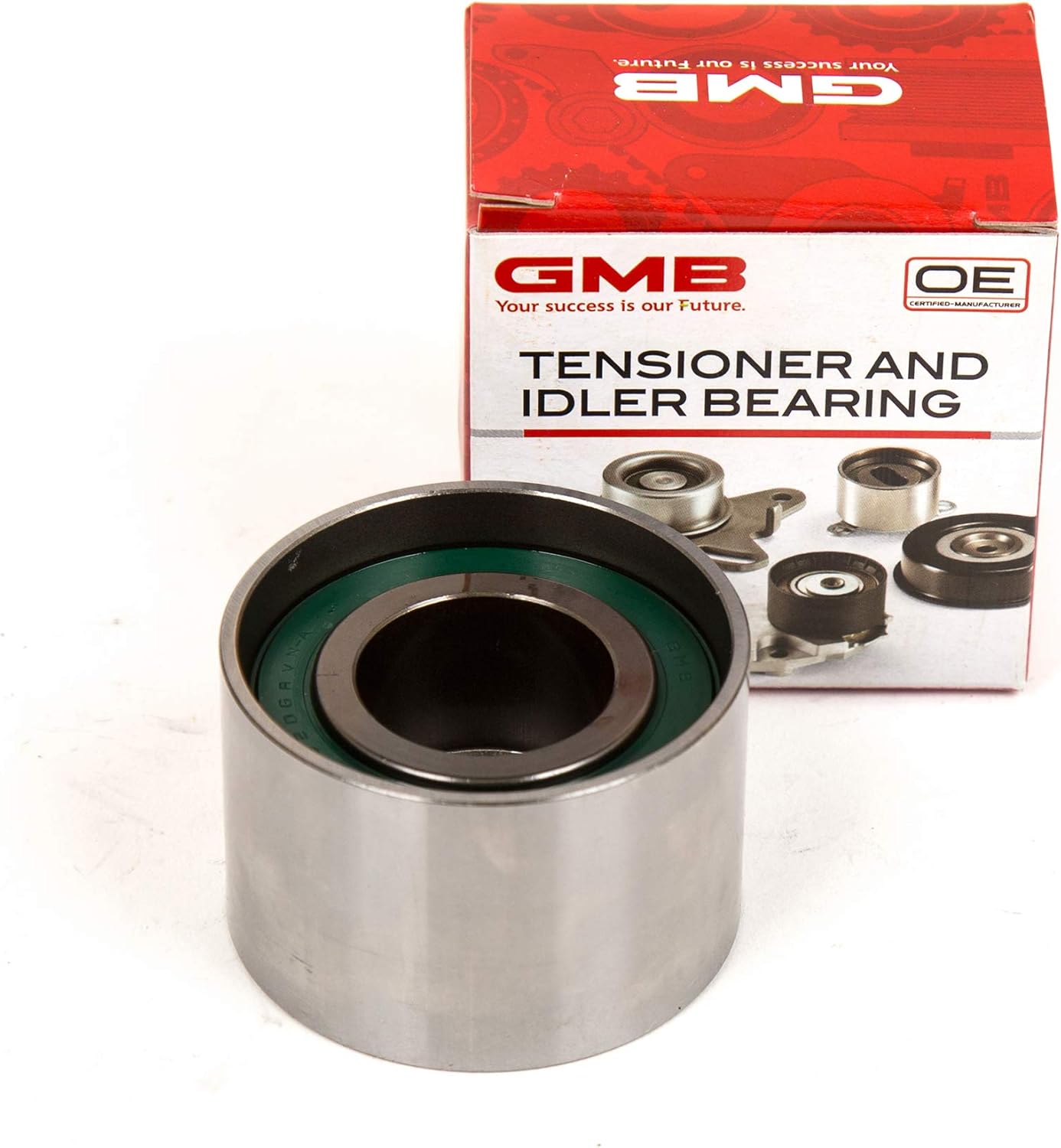 Evergreen TBK271HPHWPA Race Series Timing Belt Kit Tensioner Water Pump w/o Outlet Pipe Fit 95-04Toyota 3.4 5VZFE