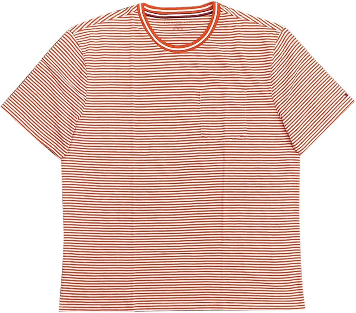 Buy Tommy Hilfiger Mens Striped Pocket 