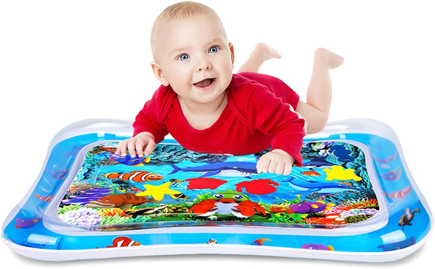 Baby water mat Clearance