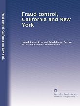 Fraud control, California and New York