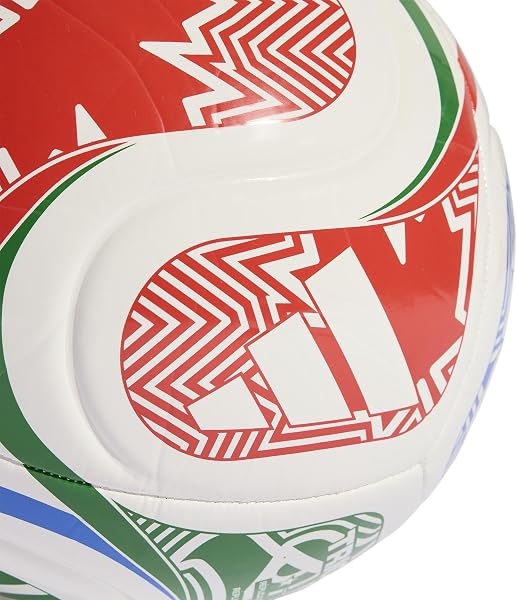 adidas Unisex Balón Copa Mundial de la FIFA 26™ Trionda Club - 4