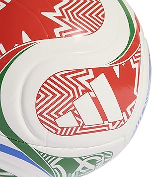 adidas FIFA World Cup 26 Trionda Soccer Ball