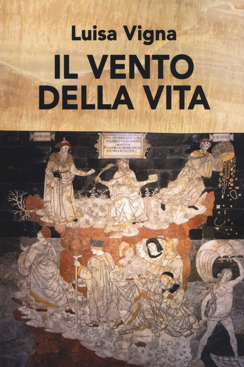 Il Vento Della Vita - 4