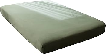 マイクロコットン　グリーンアースオーガニックボックスシーツ　キングサイズ マイクロコットングリーンアースオーガニックボックスシーツ