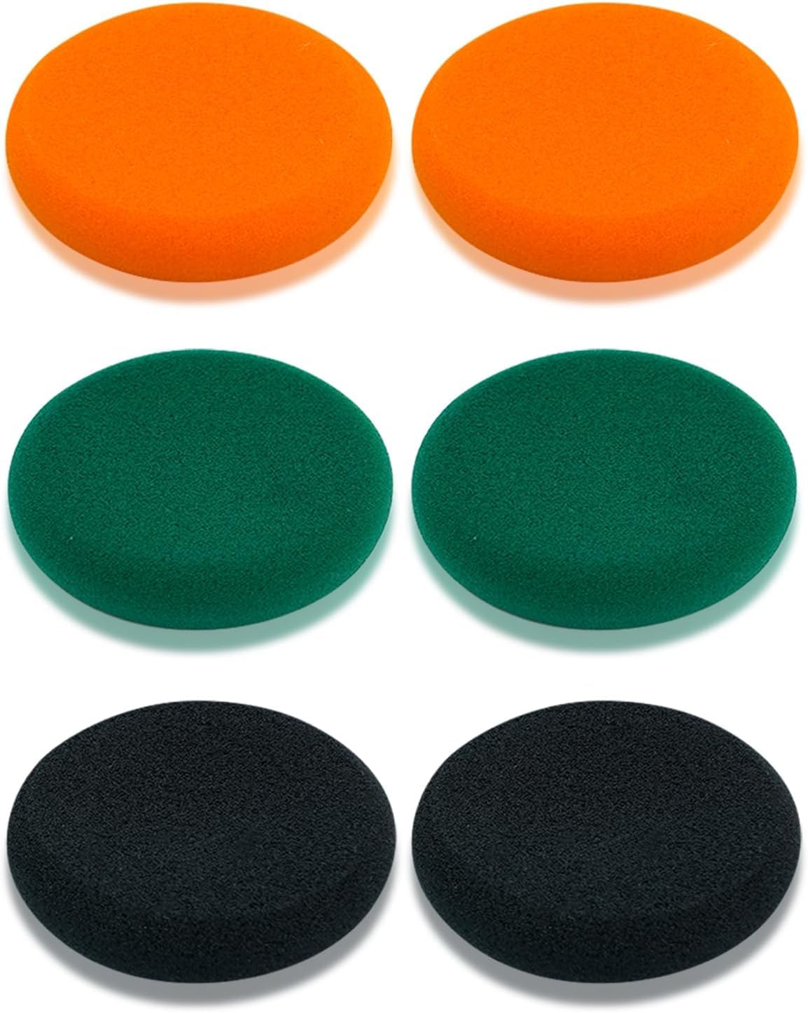 Amazon | 交換用クッションイヤーパッド Koss Portapro ヘッドフォン用