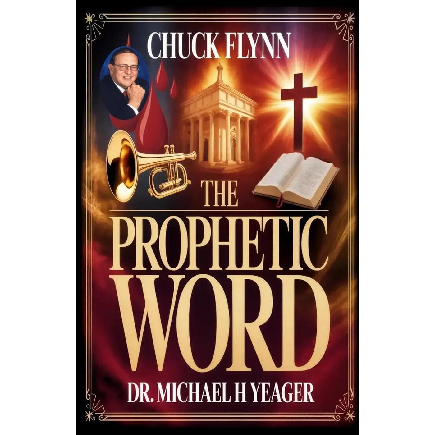 CHUCK FLYNN - THE PROPHETIC WORD