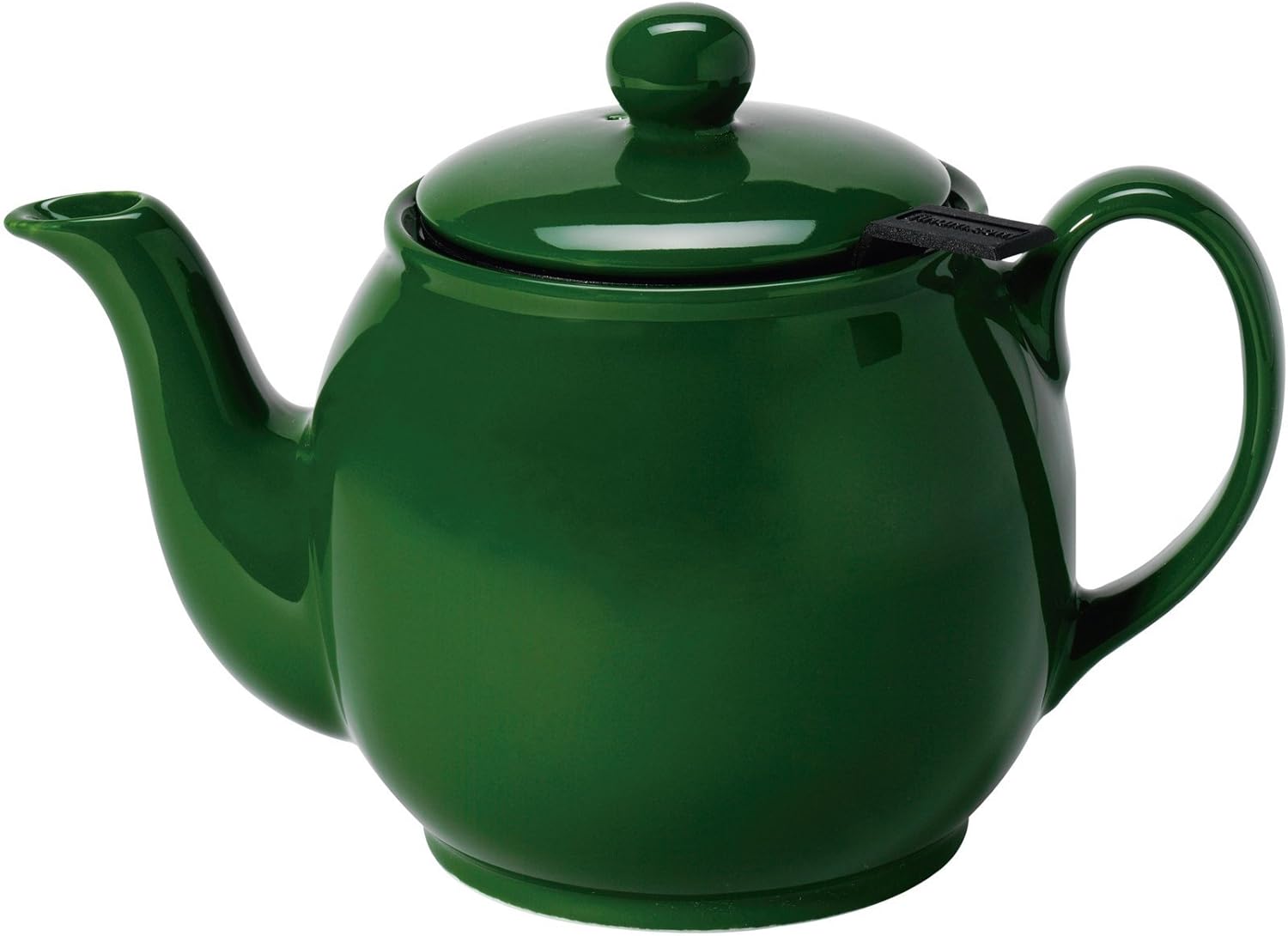 Finum English Tea Pot 0.5, Green Teapots Teapots