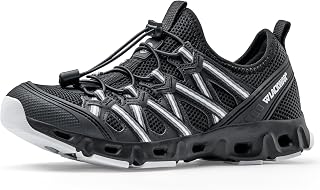 Water Shoes for Men Quick Drying Lightweight Sport Walk Shoes