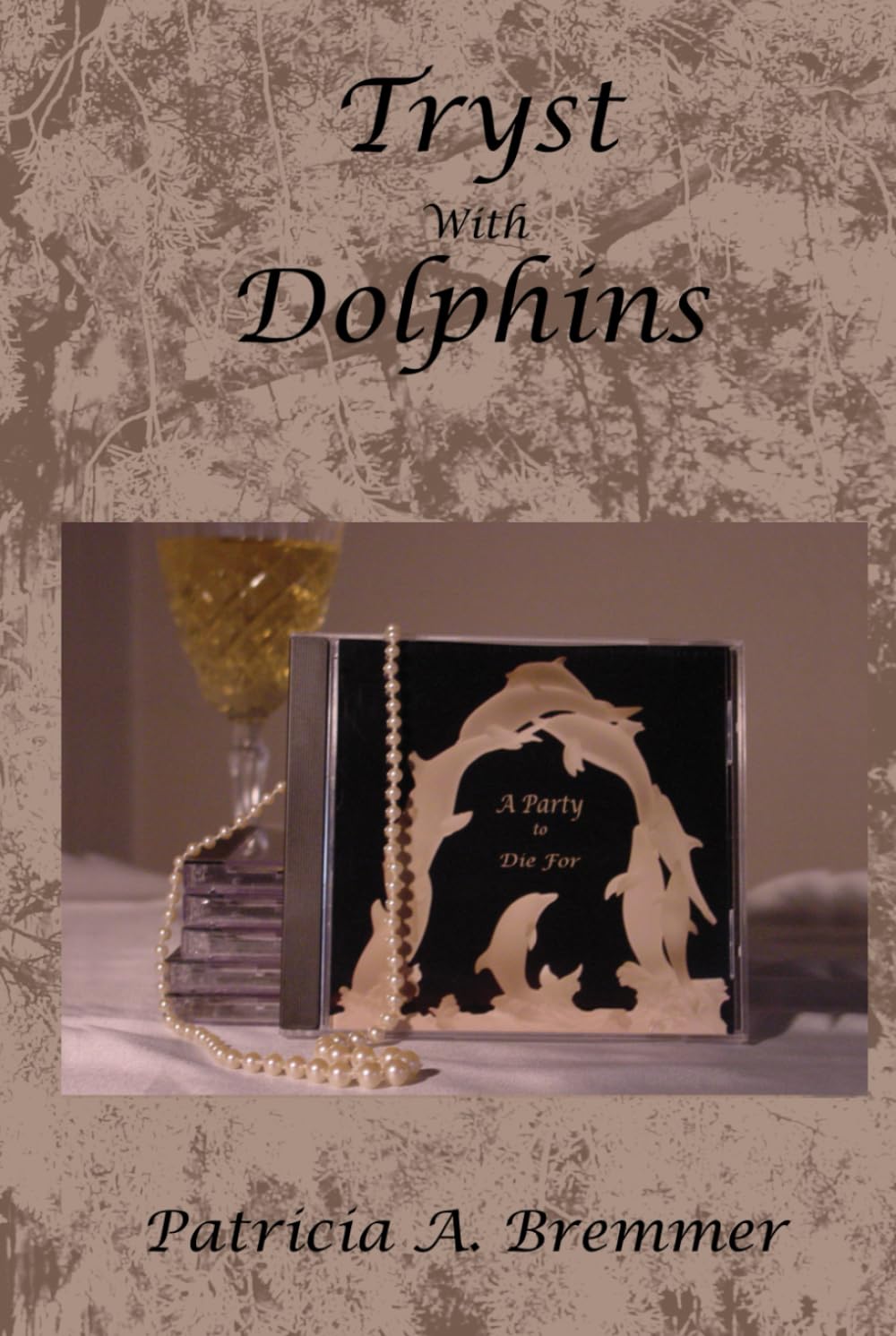 Tryst With Dolphins (Elusive Clue Series)