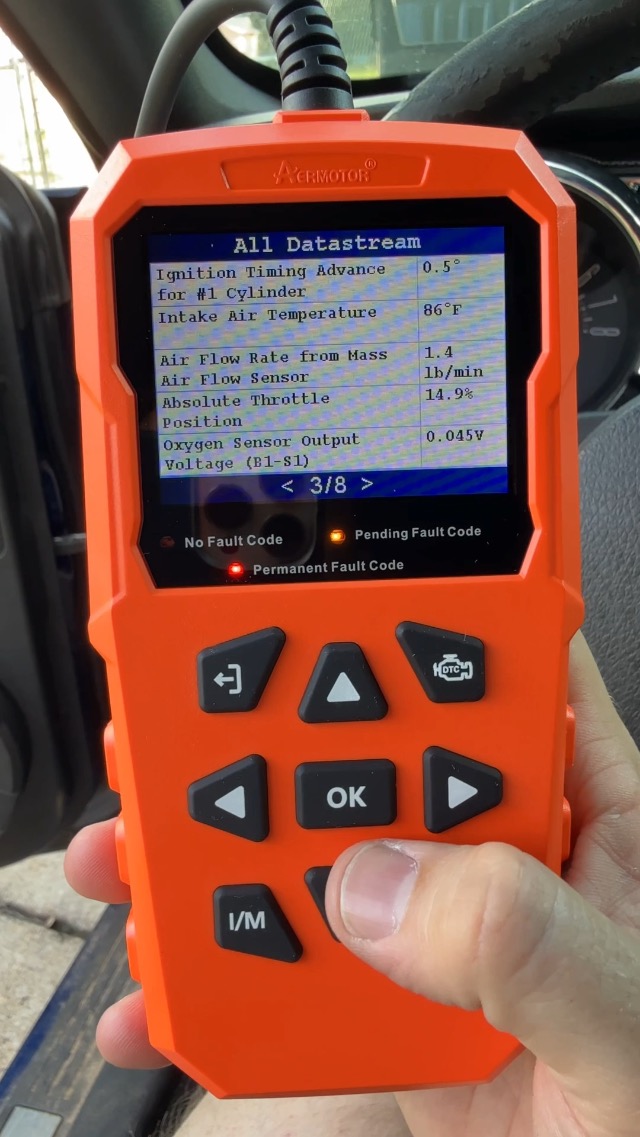 Watch PACKED with features!!! OBD2 scanner review and demo on Amazon Live
