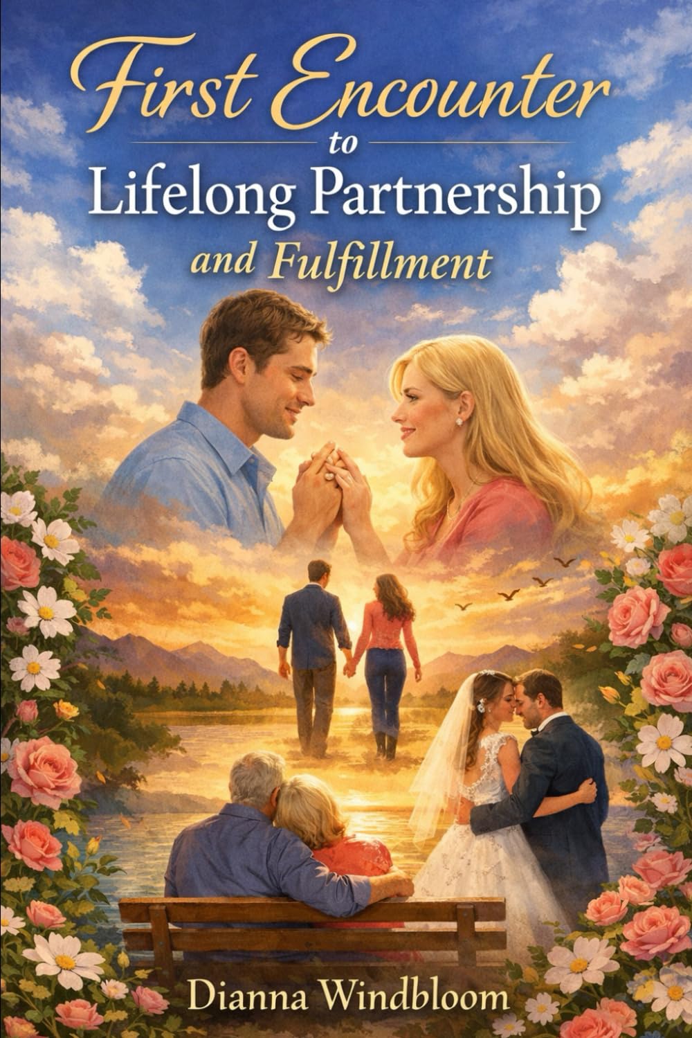 First Encounter to Lifelong Partnership and Fulfillment: Be the Perfect Woman for him.