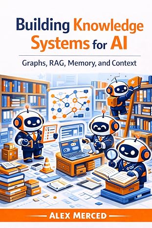 Building Knowledge Systems for AI
