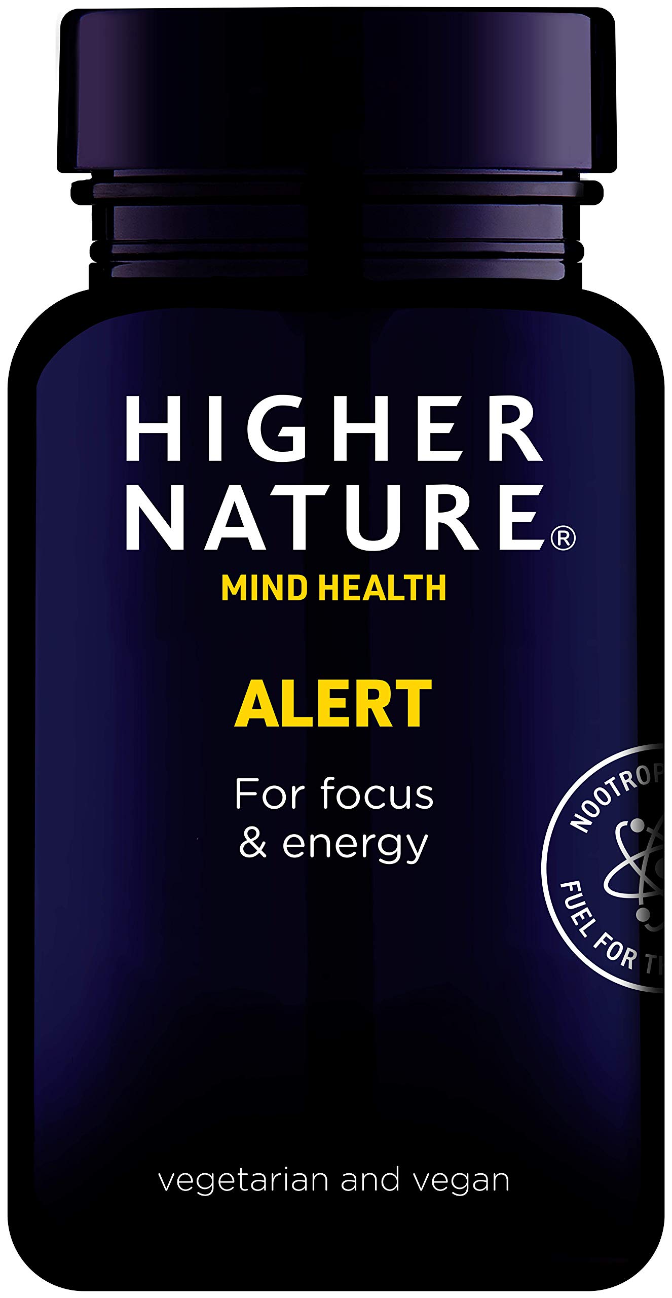 Higher Nature Drive! Pack of 90