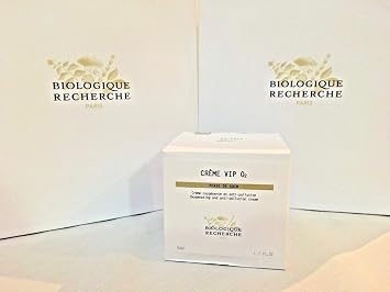 VIP O2 Crme by Biologique Recherche