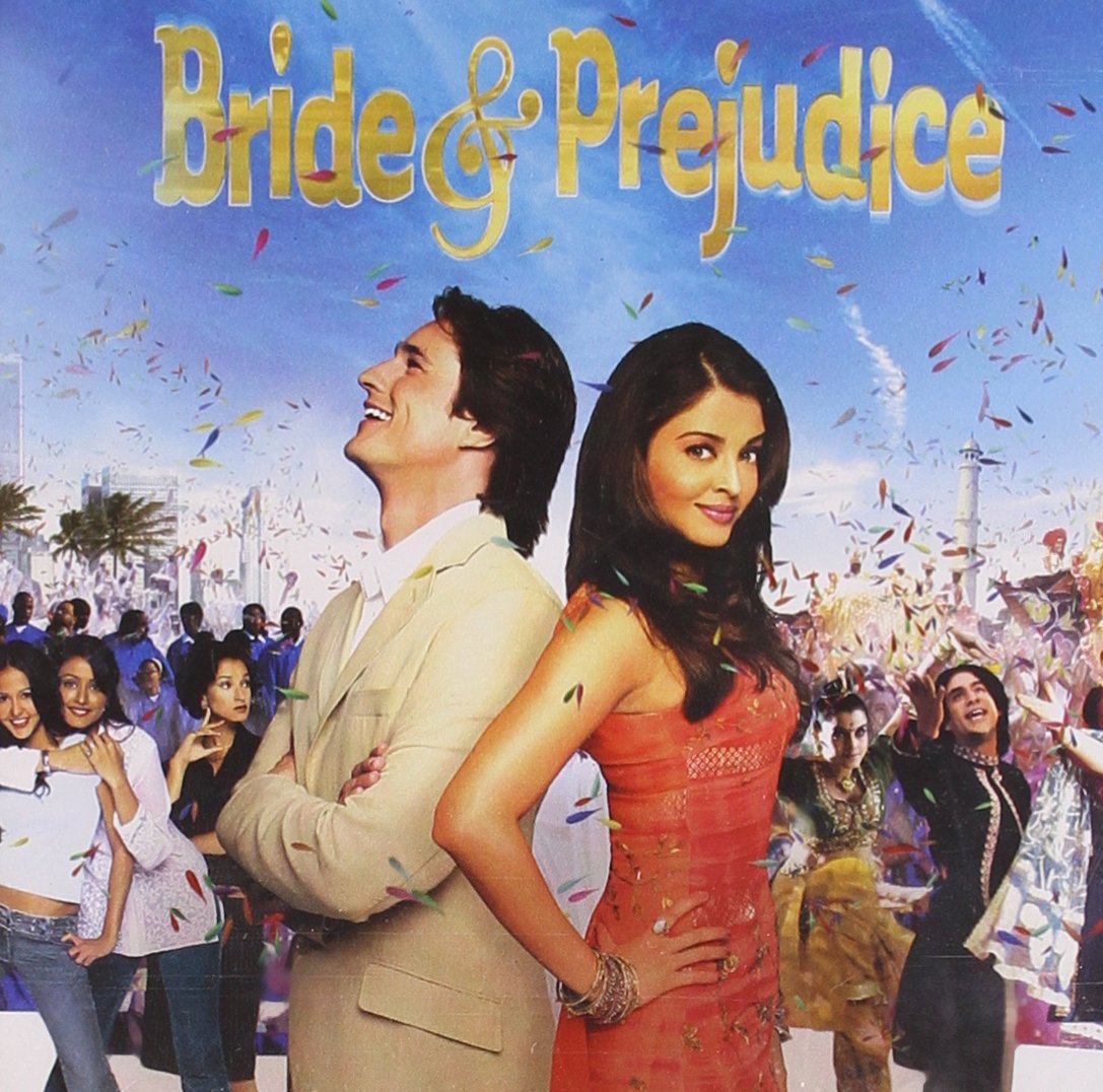 Bride & Prejudice [Audio CD] SOUNDTRACK