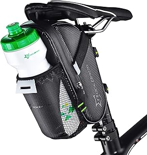 Amazon Co Jp 自転車 小物入れ