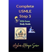Complete USMLE Step 3 2026 Exam Study Guide USMLE 2026