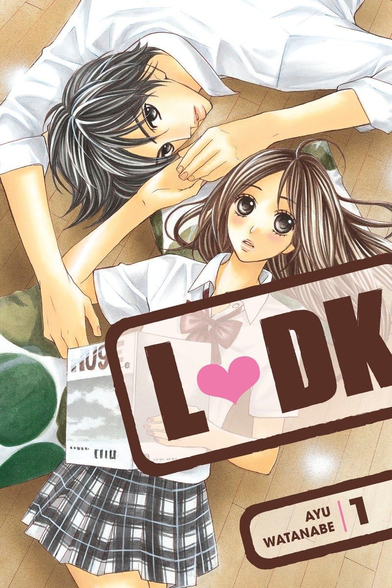 LDK 1 (LDK GN)