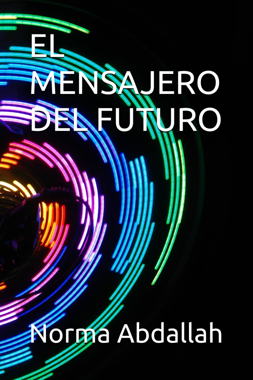 EL MENSAJERO DEL FUTURO