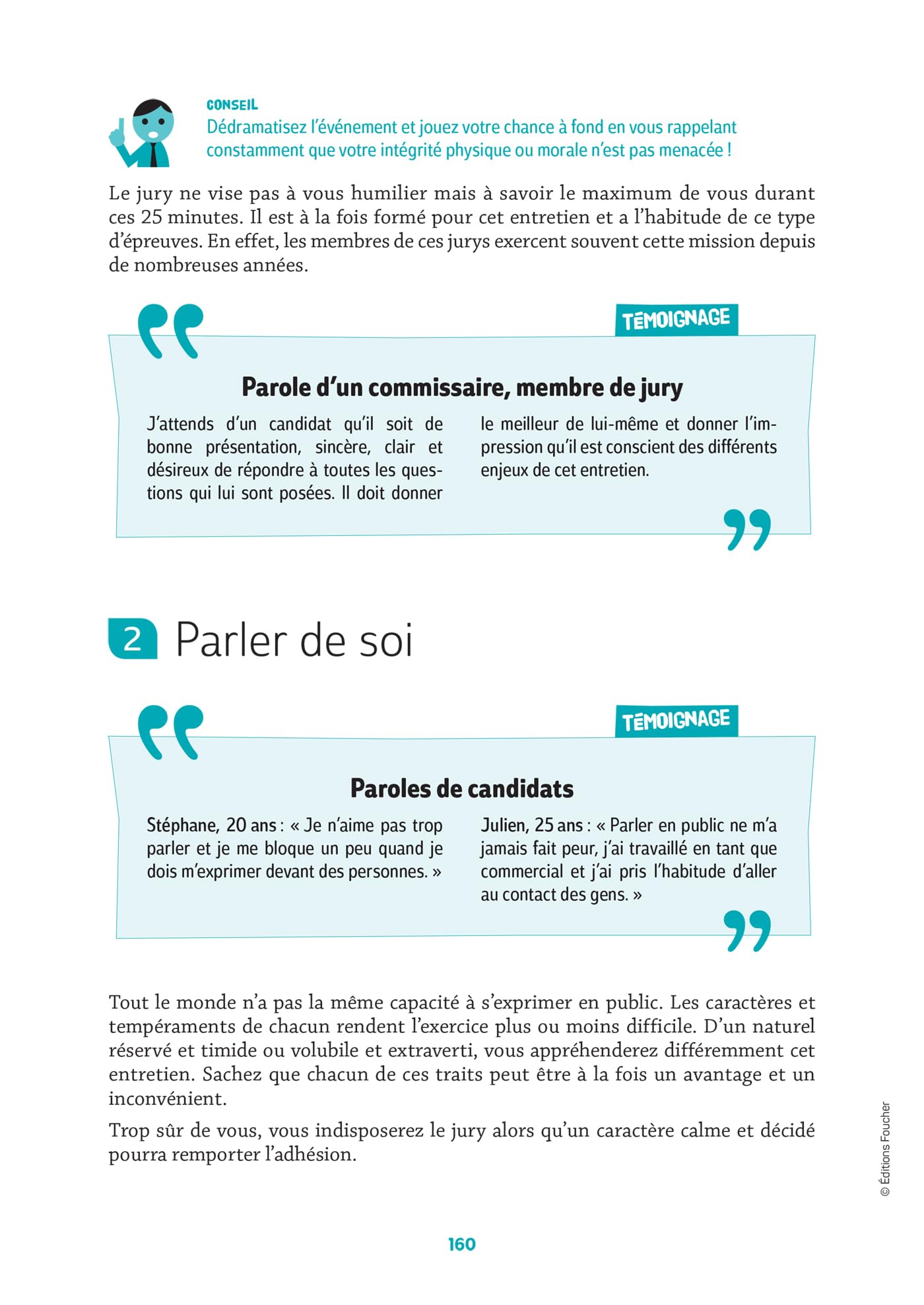 Réussite Concours - Gardien de la paix - 2026-2027- Préparation complète