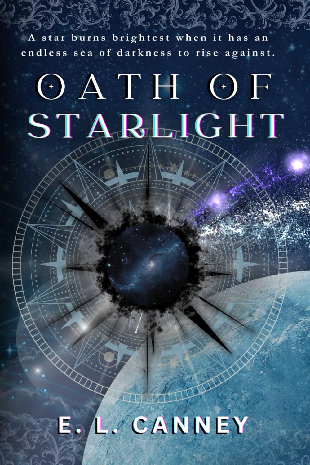 Oath of Starlight (The Eternal Oaths)