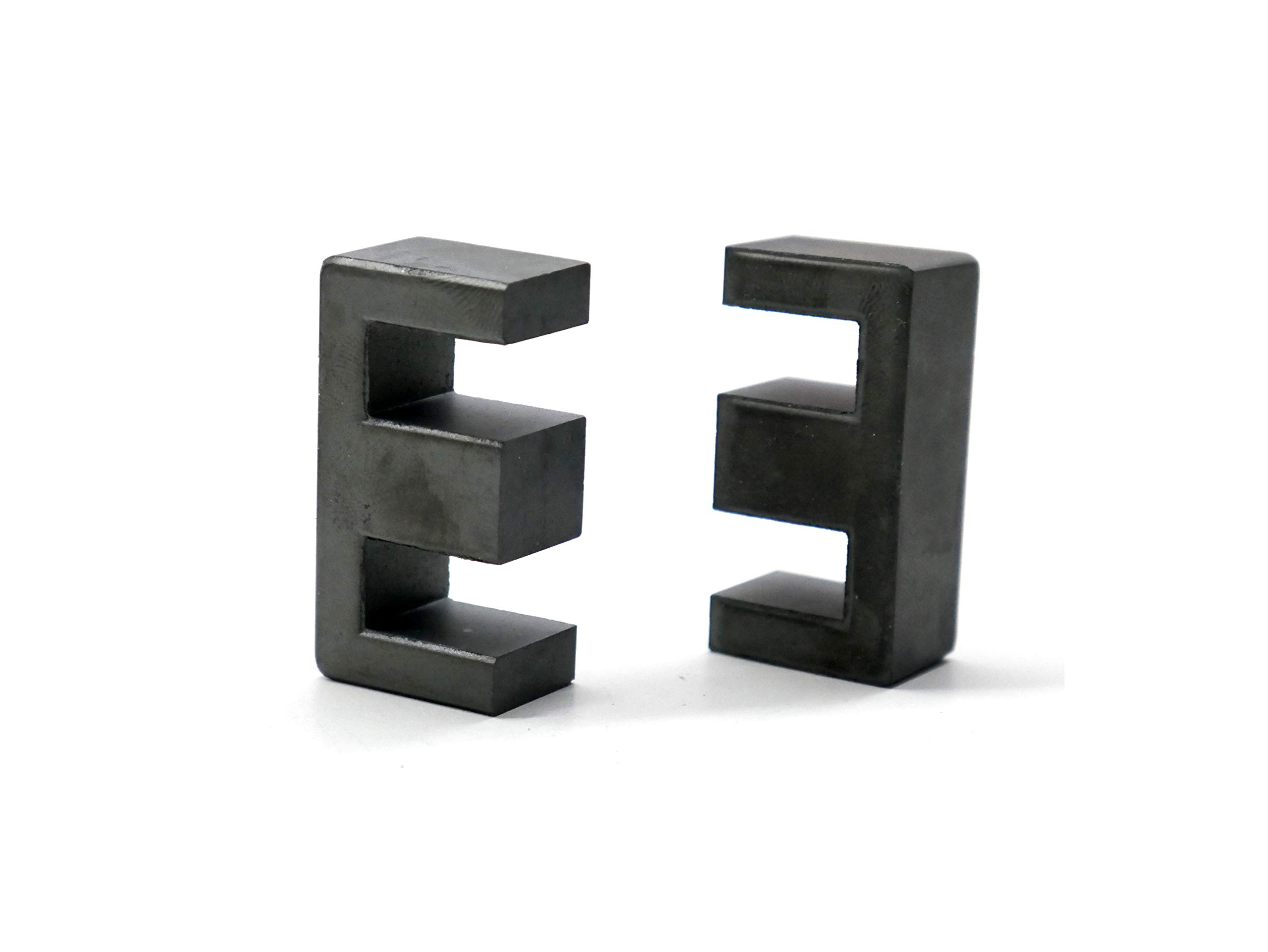 Buy Nktronics EE 42 ETD42 Iron dust Vertical ferrite cores with Bobbin