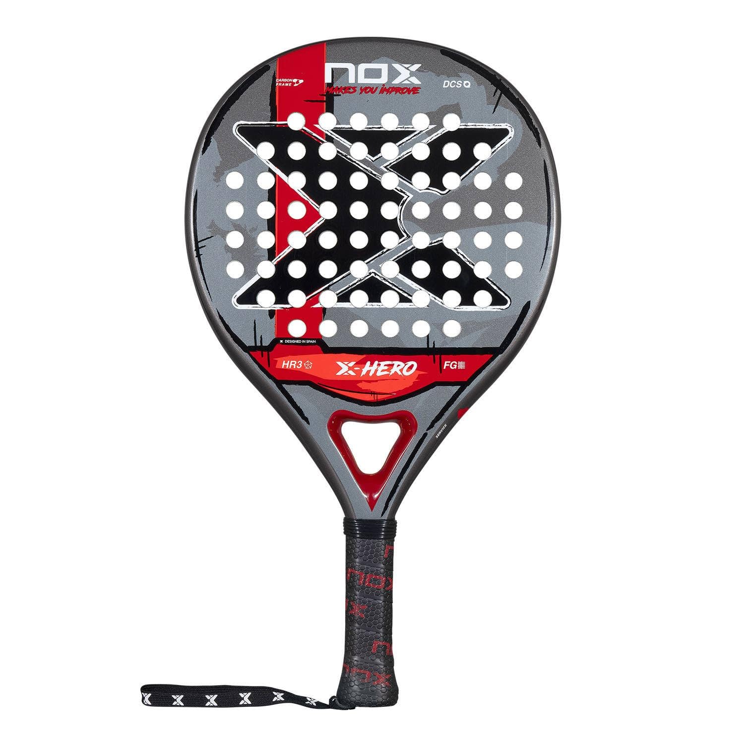 NOX X-Hero 2026